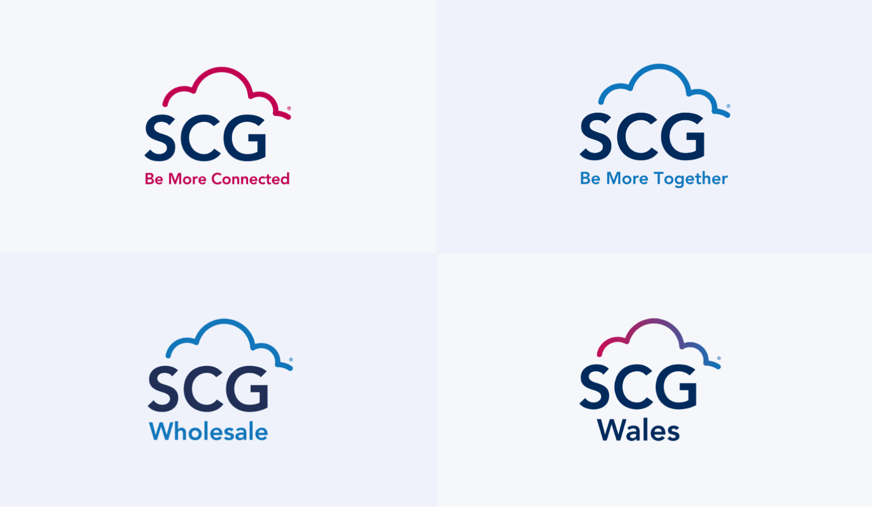 Group Logos