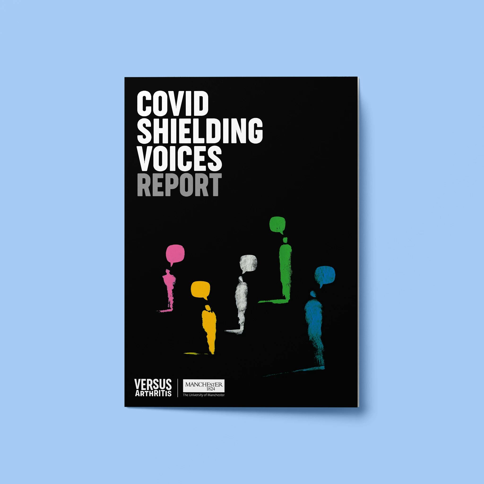 COVID Voices Report